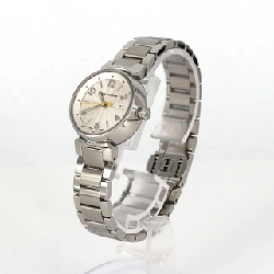 Louis Vuitton Tambour Q121K SS Quartz - Hàng hiệu Chính hãng 882237