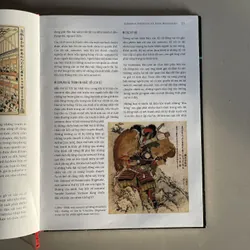 Hokusai omega  722518