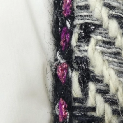 【Mã giảm giá】Áo khoác CHANEL 638907