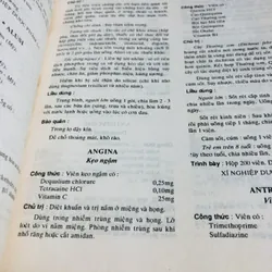 CÁCH SỬ DỤNG DƯỢC PHẨM ĐẶC CHẾ TRONG VÀ NGOÀI NƯỚC  564350