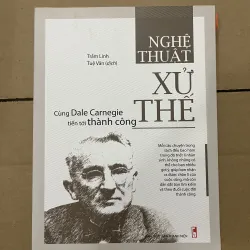 Nghệ Thuật Xử Thế