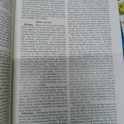 A Textbook Of Surgery - F. Christopher (5th Edition, 1950) 1019686