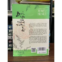 Bích tiêu cửu trùng xuân ý vũ tập 2 - Tịch Nguyệt Cảo Giảo