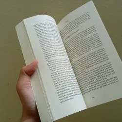 Christian ethics an essential guide, english book, sách tiếng Anh  994800