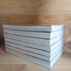 Tru Tiên (Bộ 7 Tập) - Tiêu Đỉnh 999466