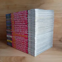 Truyện Tranh Tây Du Ký (Bộ 20 Tập) - Ngô Thừa Ân 797452