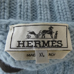 HERMES Áo len - Hàng hiệu Chính hãng 900741