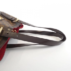 Túi xách Louis Vuitton Damier Hampstead MM N51204 - Hàng hiệu Chính hãng 766487