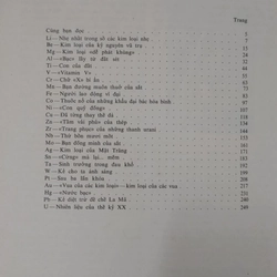 KỂ CHUYỆN VỀ KIM LOẠI  517145