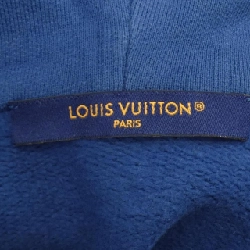 Áo hoodie có thêu chữ ký LOUIS VUITTON HNY56WIHN - Hàng hiệu Authentic 888998