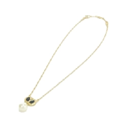 Nhà thiết kế Valentino Garavani 7W2J0X88NBS Dây chuyền - Hàng hiệu Authentic 772690