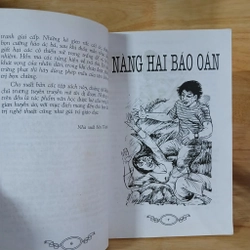 Chuyện Không Kể Lúc Nửa Đêm - Người Khăn Trắng (3 Cuốn) 504051