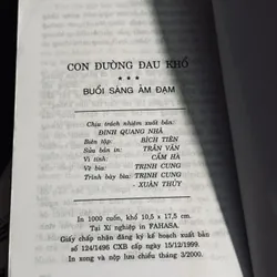 Combo 3c Con đường đau khổ 736173