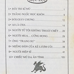 Truyện cổ Trung Quốc 450458