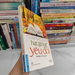 Hạt giống yêu đời 564348