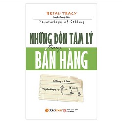 Những Đòn Tâm Lý Trong Bán Hàng 147409