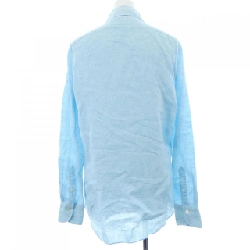 Áo sơ mi FINAMORE - Hàng hiệu Authentic 883005