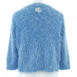 【Mã giảm giá】Gucci GUCCI Áo len 641562