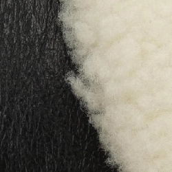 【Mã giảm giá】Áo khoác lông cừu CELINE 640330