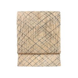 夏名古屋帯 - Hàng hiệu Authentic