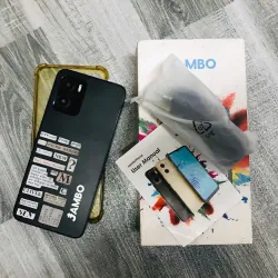 Jambo Phone 1 (2024) 970542