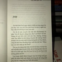 Ly rượu pha vội - James Patterson 998114