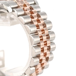 Đồng hồ Rolex Datejust 116231G SSxPG tự động - Hàng hiệu chính hãng 880361