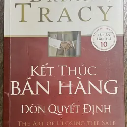Sách kỹ năng bán hàng, kinh doanh số 1