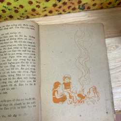 Tìm Mẹ - Nguyễn Huy Tưởng 927544