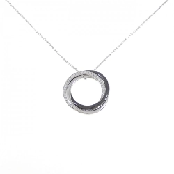 Cartier Trinity Black & White Necklace - Hàng hiệu Authentic