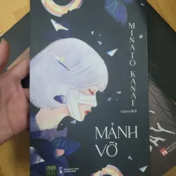 Mảnh Vỡ - Minato Kanae
