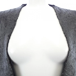 【Mã giảm giá】Áo gile MM6 643665