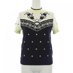 【Mã giảm giá】Áo len HERMES