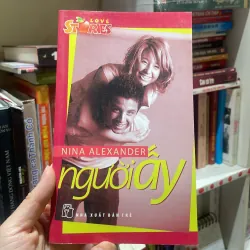 love stories người ấy nina alexander nxb trẻ 2009
