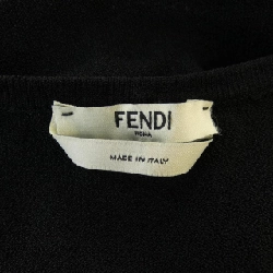 FENDI FZD981 0ZM Đầm 647011