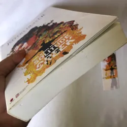 Nỗi Kinh Hoàng Ở Solitude Creek - Jeffery Deaver 796965