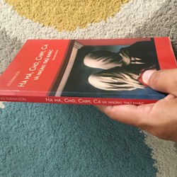 Hà Mã, Chó, Chim và những thứ khác - Vũ Thanh Sơn 139447