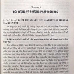GIÁO TRÌNH MARKETING THƯƠNG MẠI 488316