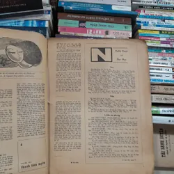 TẠP CHÍ NGHỆ THUẬT SỐ 33 732037