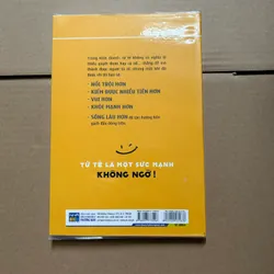 Sức mạnh của sự tự tế 692967