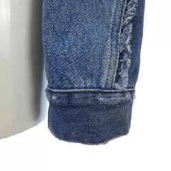 【Coupon対象】Dolce & Gabbana DOLCE&GABBANA Áo khoác denim 641351