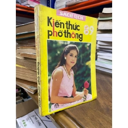 SÁCH LỊCH KIẾN THỨC PHỔ THÔNG 119492