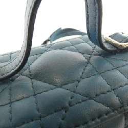 Túi xách Christian Dior Micro Lady Dior Vanity Case S0918ONMJ - Hàng hiệu Chính hãng 771221