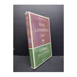 Nhà Lãnh Đạo 360 Độ