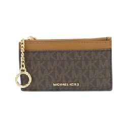 Michael Michael Kors JET SET 32F5GJ6D8B Ví đựng tiền & chìa khóa - Hàng hiệu Chính hãng