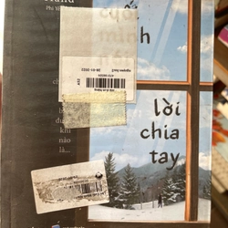 Lần cuối mình nói lời chia tay 303294