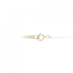 K18YG Dây chuyền kim cương 0.06CT - Hàng hiệu Chính hãng 864081