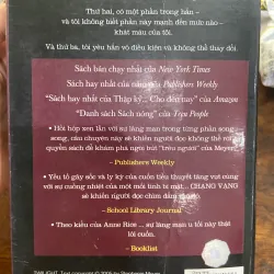 Chạng vạng 1009013