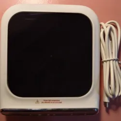 Đế hâm nóng đồ uống. 751631