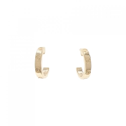 Khuyên tai Cartier Mini Love